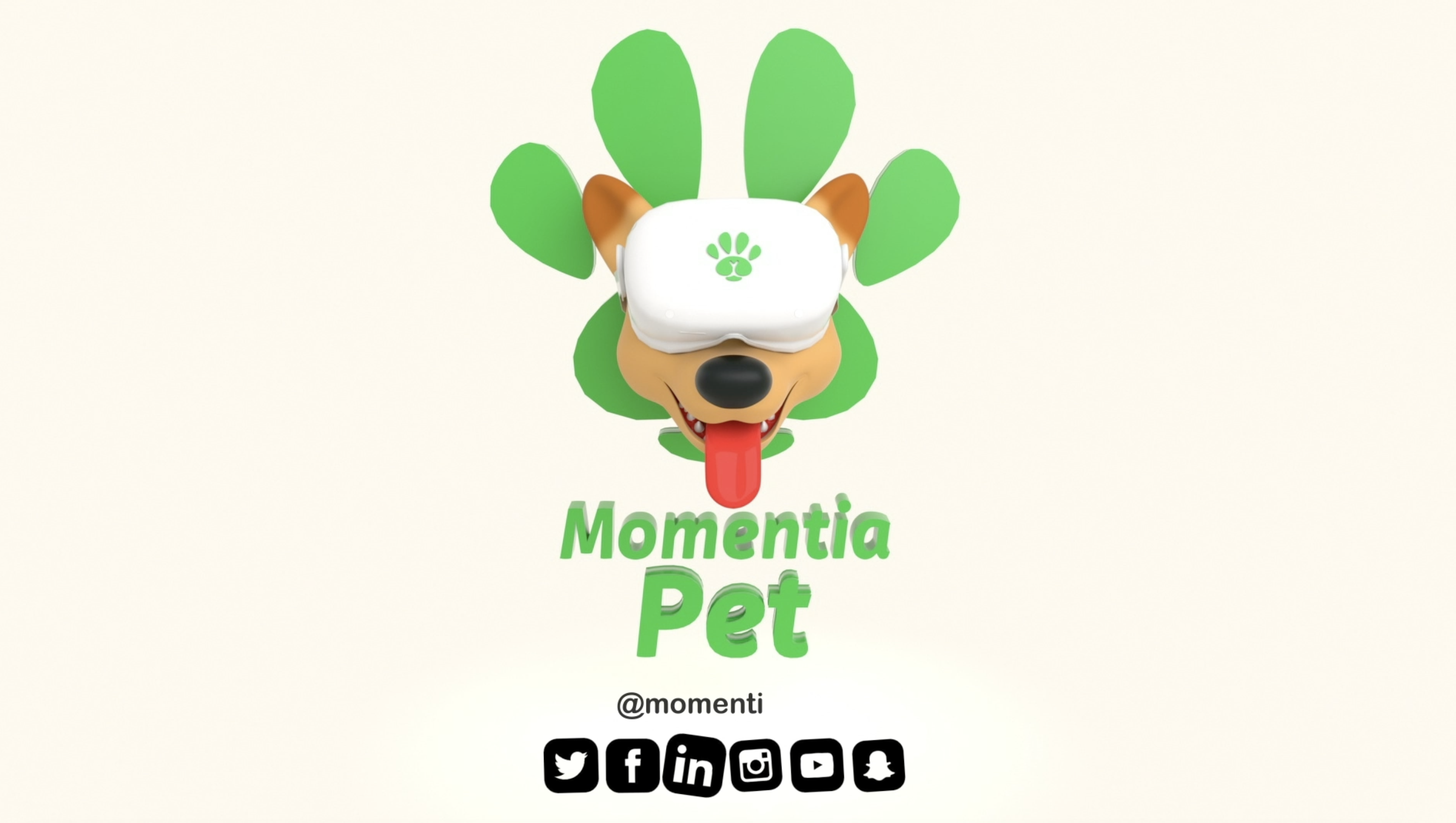 Momentia Video Thumbnail